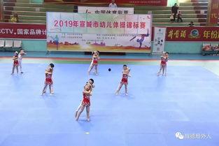 少儿体操视频大全,活力四溢的体操小将们