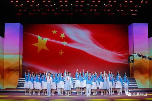 中国梦朗诵视频,朗诵视频中的民族复兴之路
