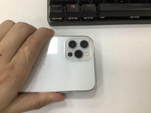 iphone拍视频,捕捉生活精彩瞬间