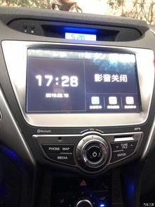 朗动行车视频解锁,一窥智能驾驶新篇章