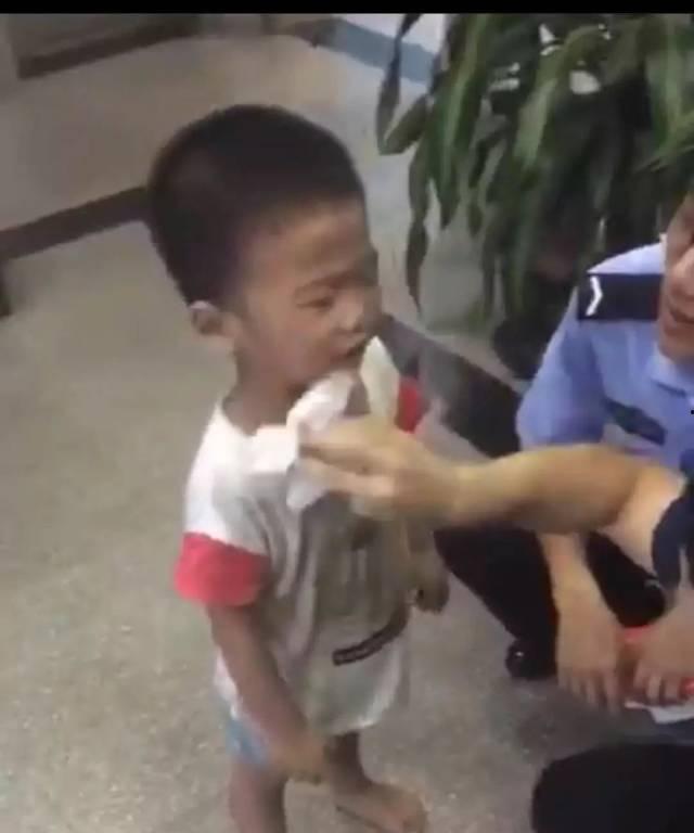 小孩被拐视频,揭开拐卖儿童视频背后的惊悚真相