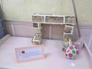 教具制作视频,轻松掌握创意手工制作技巧