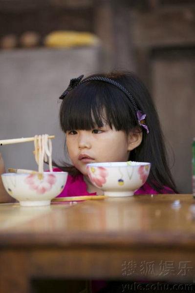 爸爸去哪儿王诗龄视频
