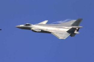 台媒歼20视频,中国空军实力再升级