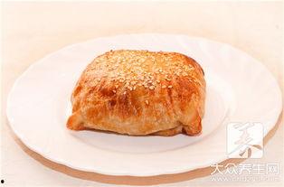 凉水饼的做法视频,家常凉水饼,简单易学,美味可口