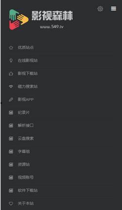 森视频软件,探索视觉盛宴的全新体验之旅