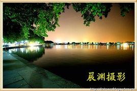 西湖视频,视频中的诗意画卷