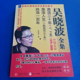 激荡三十年视频,中国改革开放的波澜壮阔历程