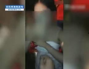伴娘被视频,一场婚礼上的意外惊喜